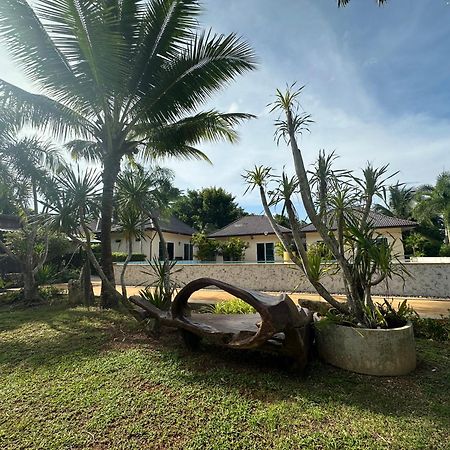 Thip Siam Village 班奥南矛 外观 照片