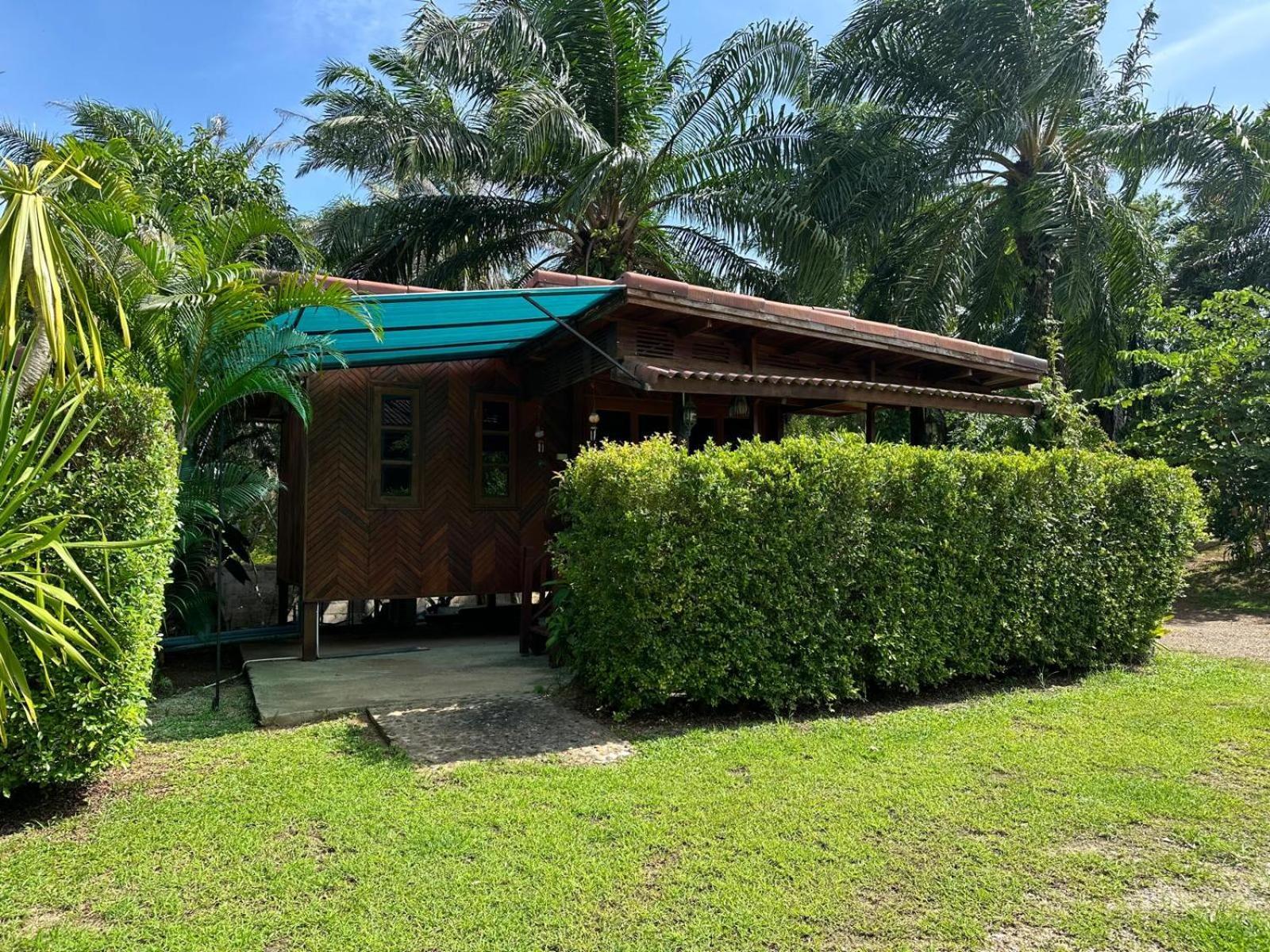 Thip Siam Village 班奥南矛 外观 照片