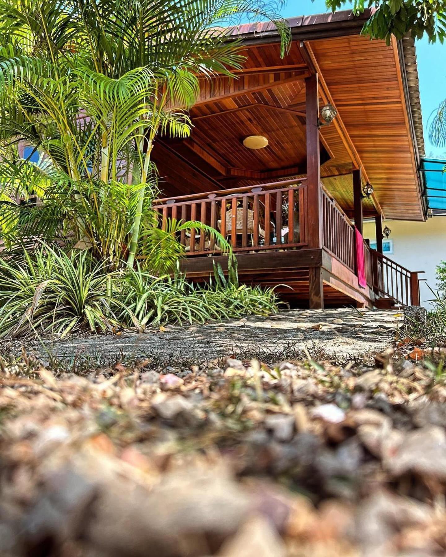 Thip Siam Village 班奥南矛 外观 照片