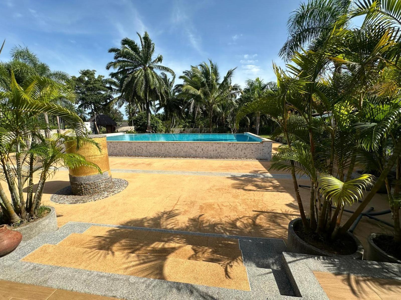 Thip Siam Village 班奥南矛 外观 照片