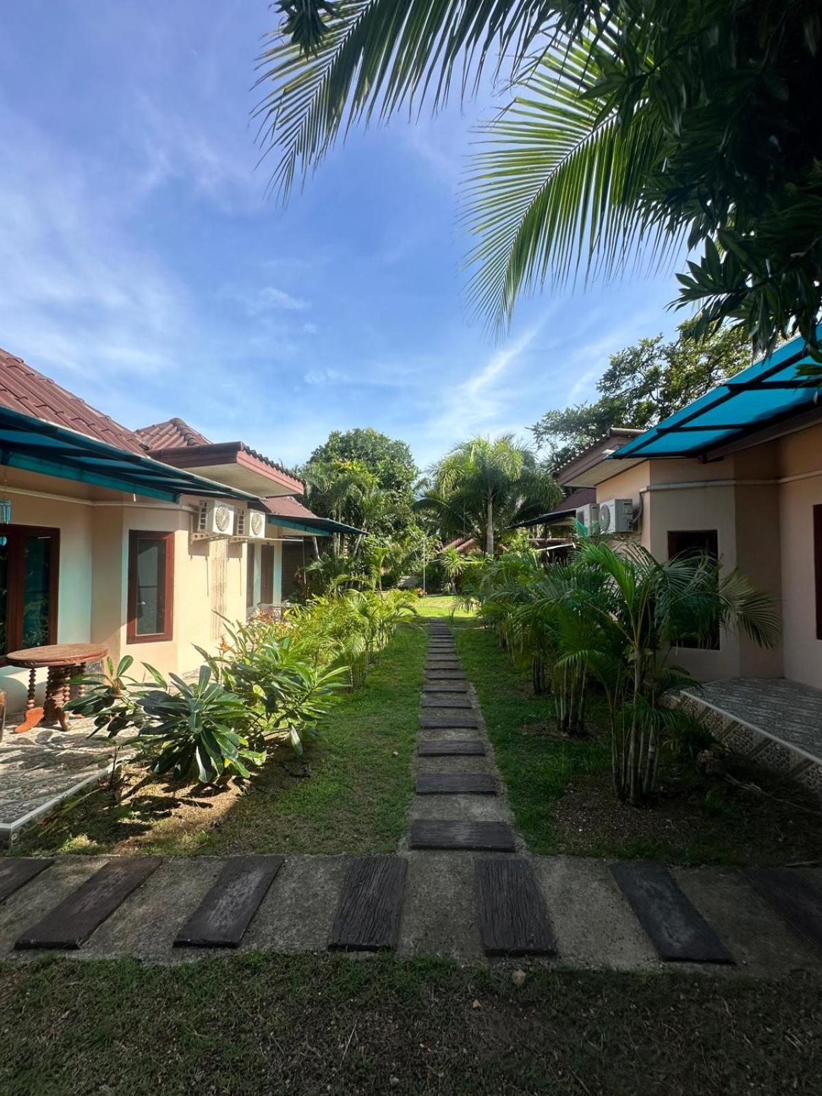 Thip Siam Village 班奥南矛 外观 照片