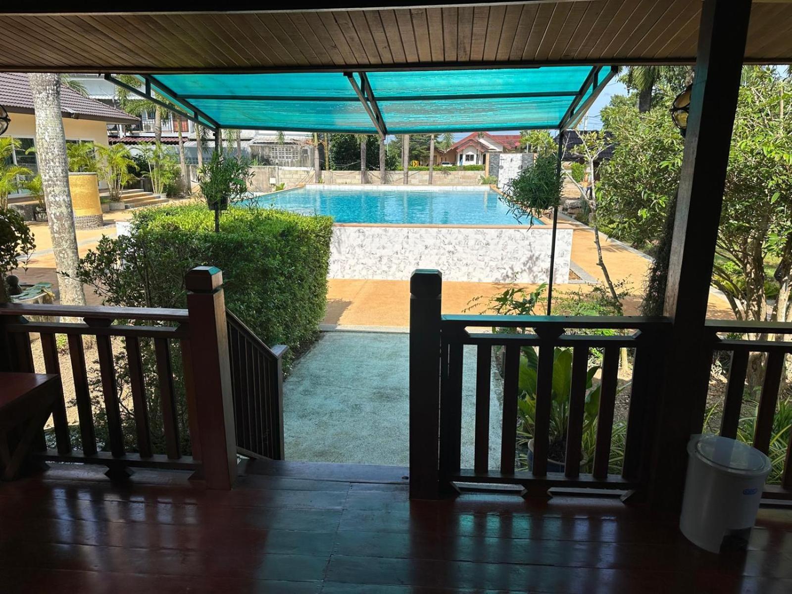 Thip Siam Village 班奥南矛 外观 照片