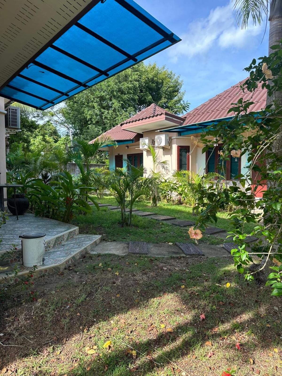 Thip Siam Village 班奥南矛 外观 照片