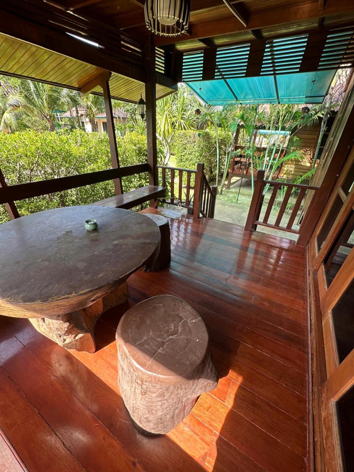 Thip Siam Village 班奥南矛 外观 照片