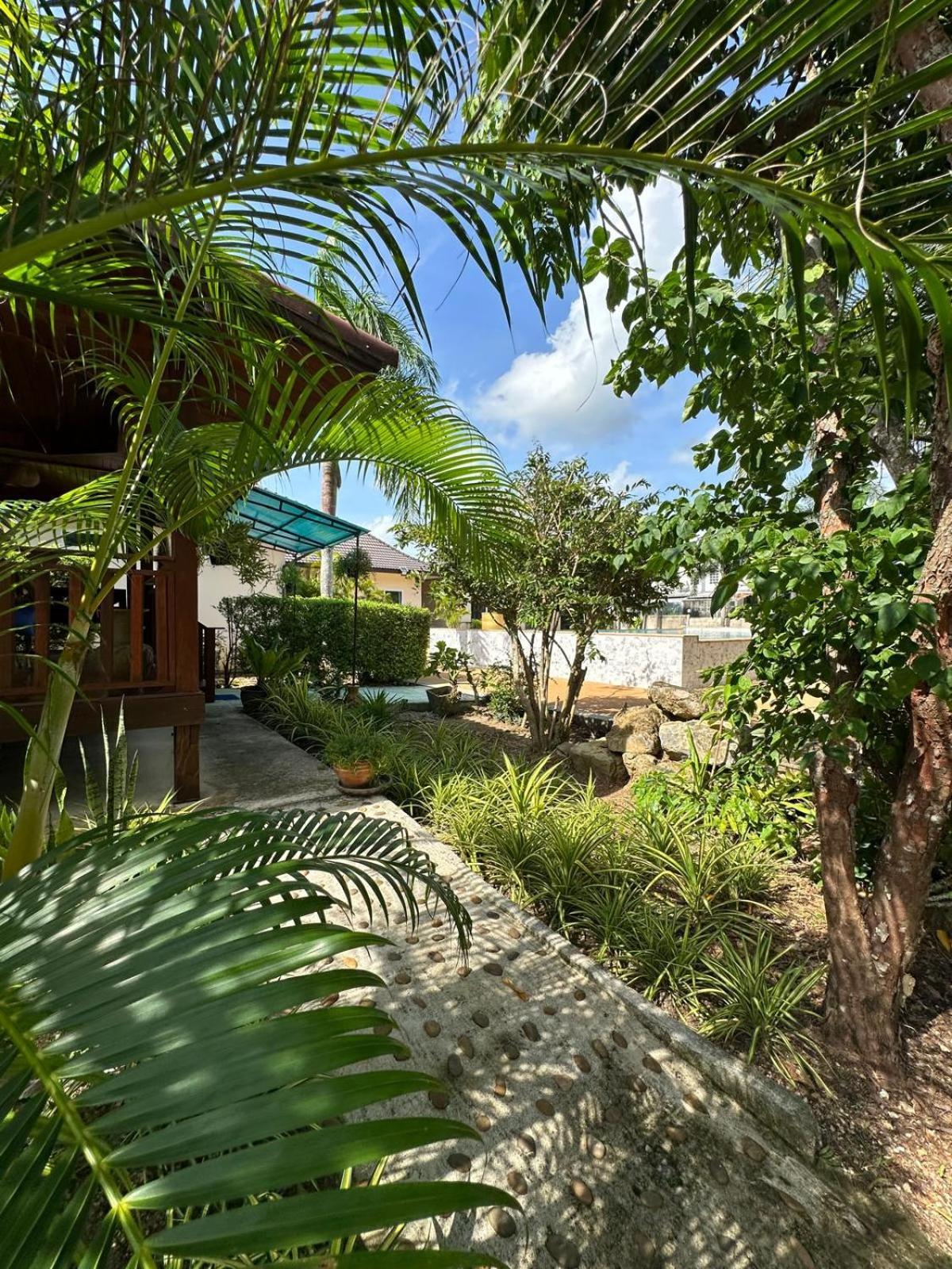 Thip Siam Village 班奥南矛 外观 照片