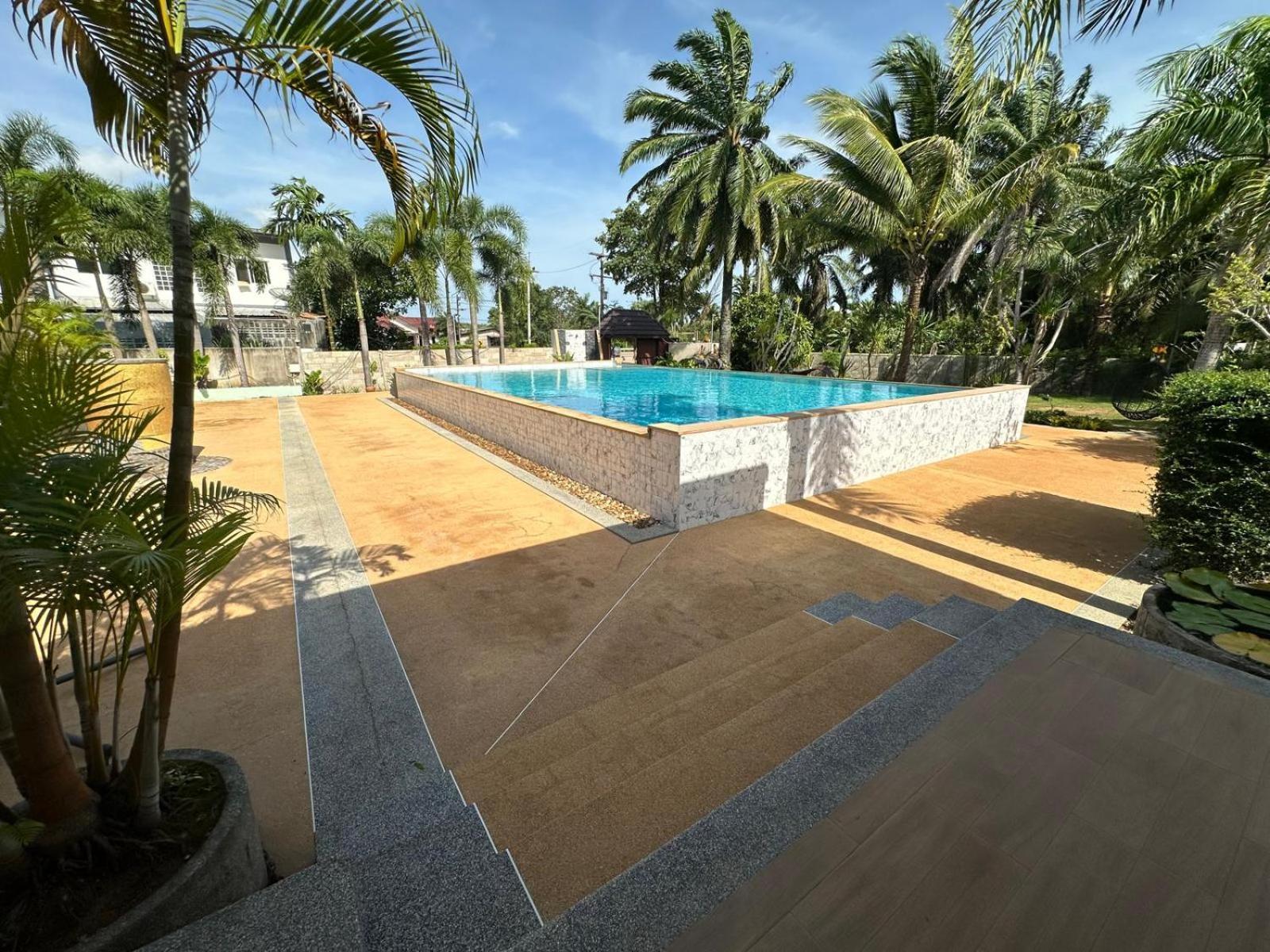 Thip Siam Village 班奥南矛 外观 照片