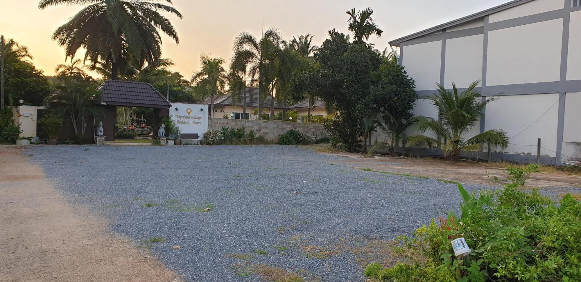Thip Siam Village 班奥南矛 外观 照片