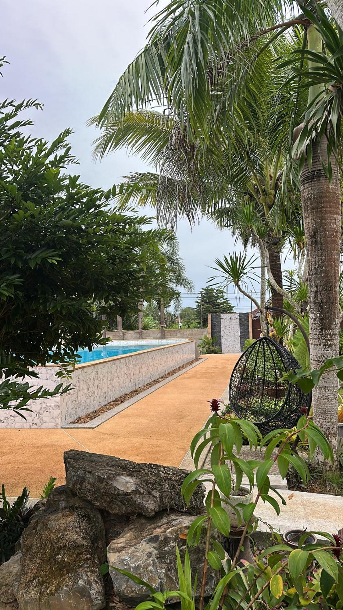 Thip Siam Village 班奥南矛 外观 照片