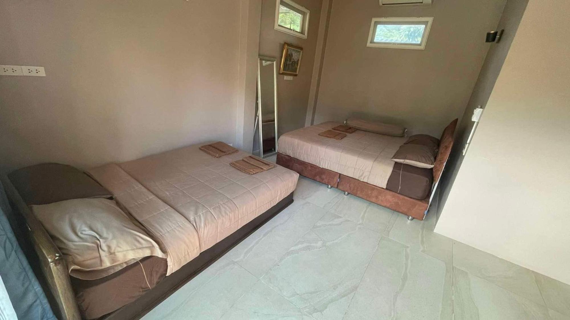 Thip Siam Village 班奥南矛 外观 照片