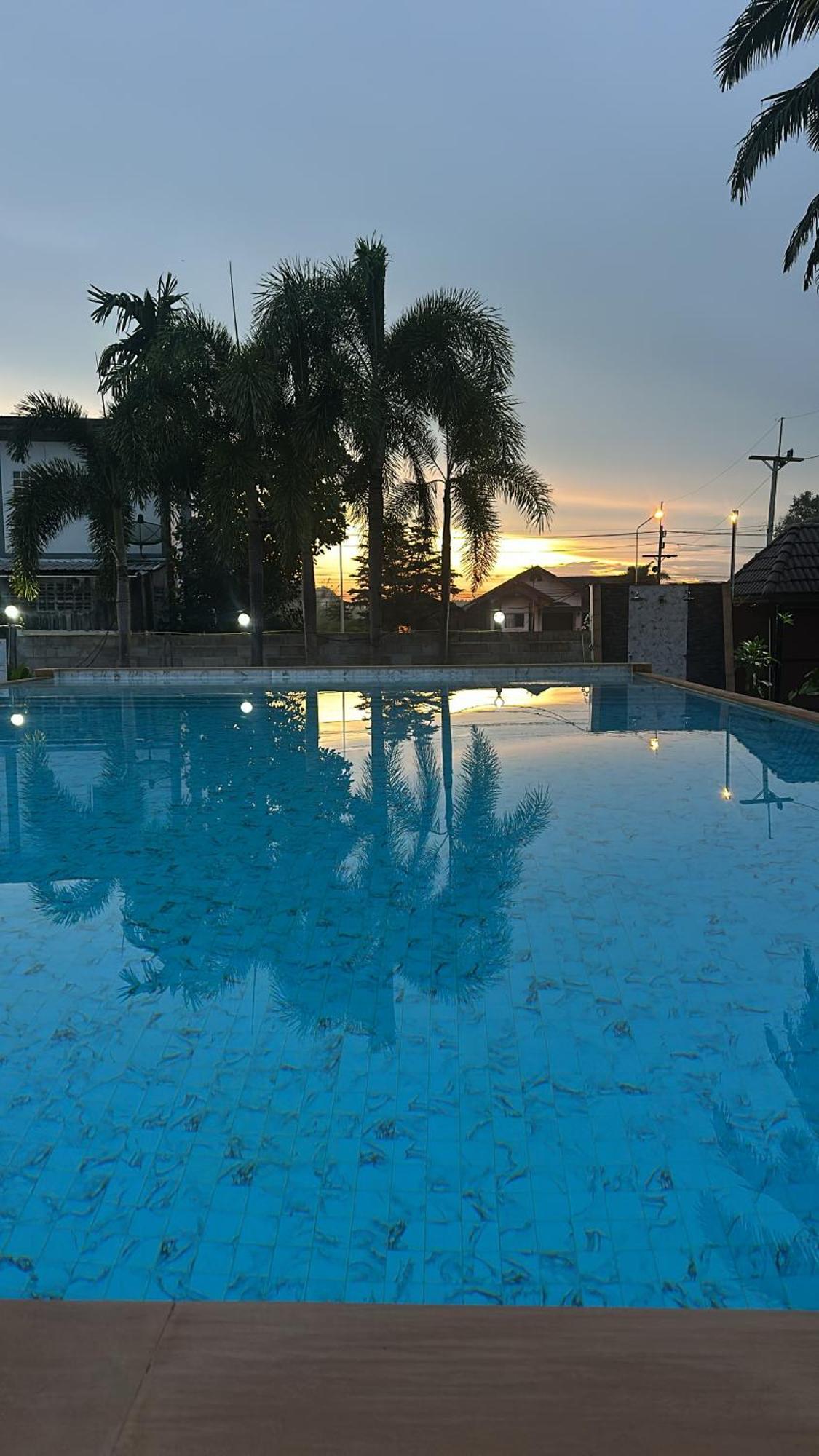 Thip Siam Village 班奥南矛 外观 照片