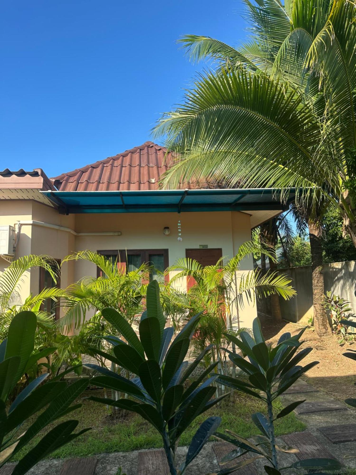 Thip Siam Village 班奥南矛 外观 照片