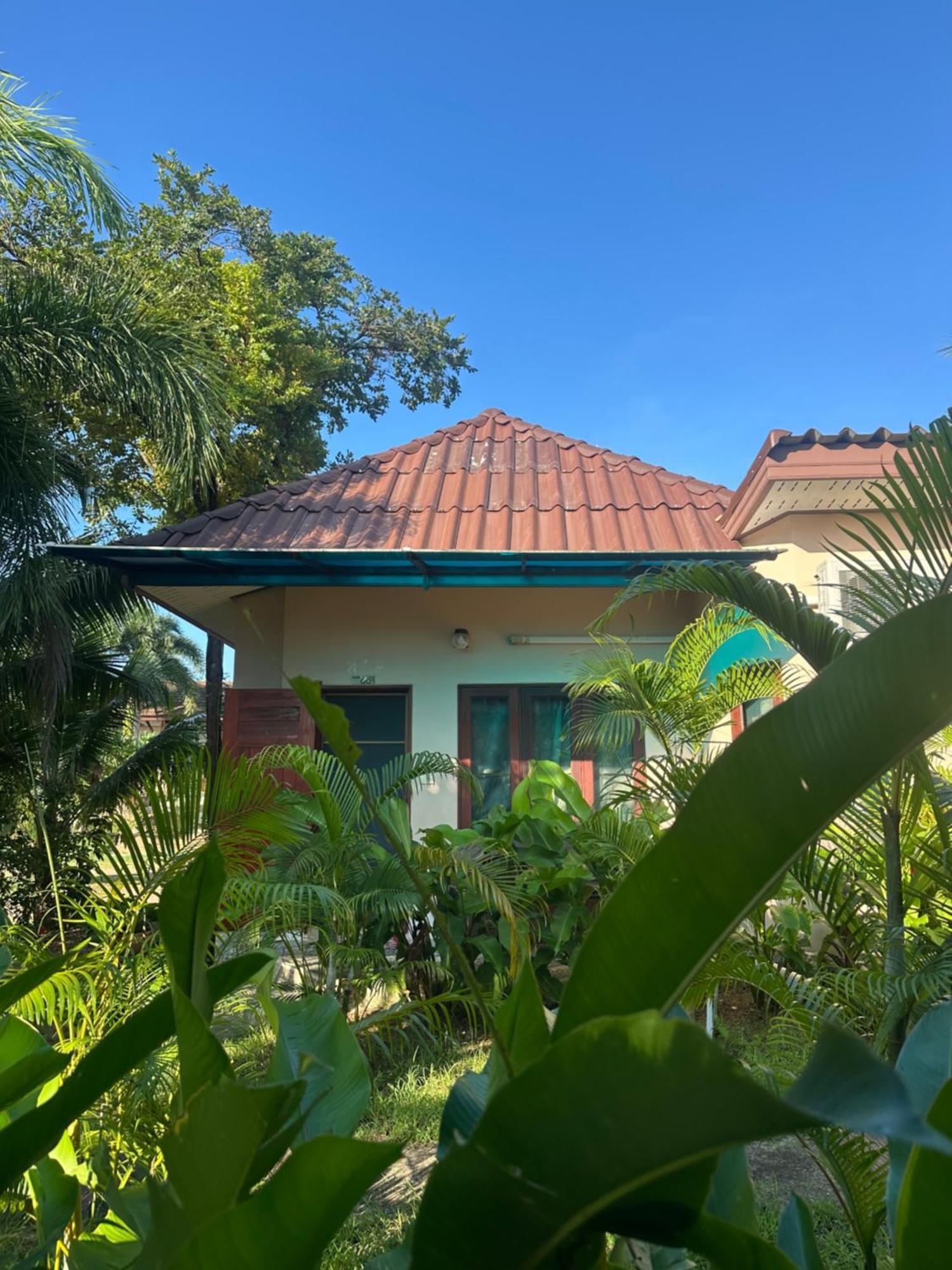 Thip Siam Village 班奥南矛 外观 照片